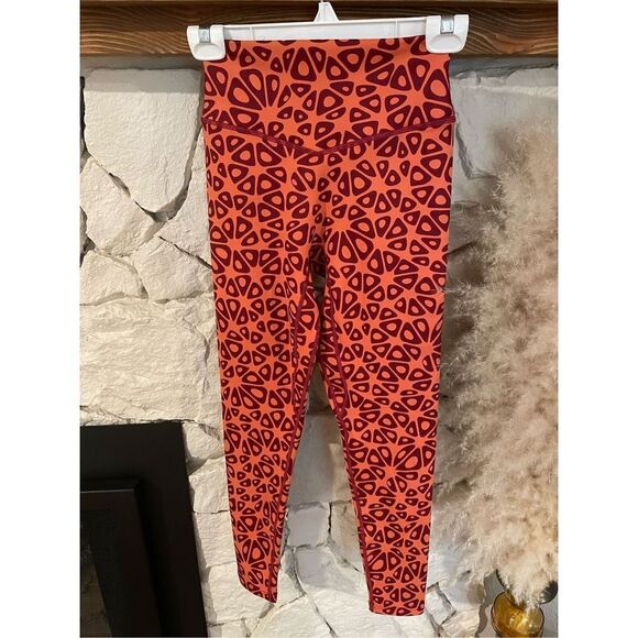 Vitality x Cosmopolitan the ascend pant tights size S - Picture 1 of 4